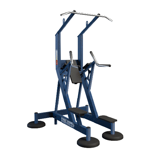 [MB 7.61] Combined exerciser