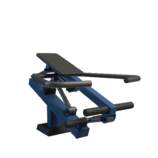 [MB 7.10] Rower