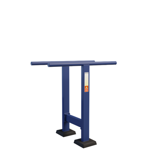 [MB 7.15] Parallel bars